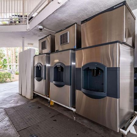 Motel 6-Palm Springs, Ca - East - Palm Canyon Exterior photo